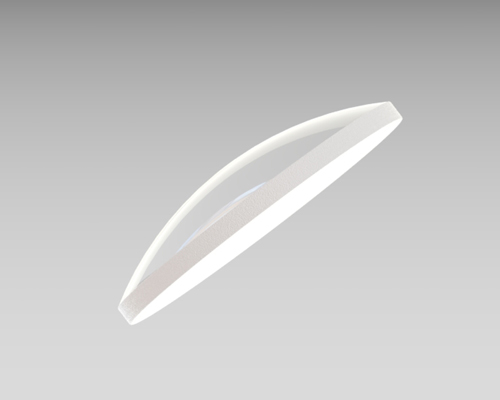 Glass Molded Aspheric Lenses (Custom)